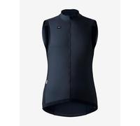 Gilet Gobik Vector 2.0 blu scuro donna - XS