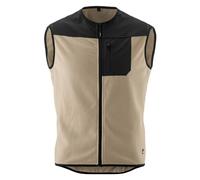 Gonso Adventure Fleece Vest Marrone L Uomo