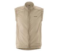 Gonso Adventure Gilet Beige 3XL Uomo Jonesboro Cream