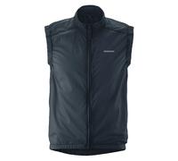 Gonso Adventure Gilet Nero M Uomo Outerspace