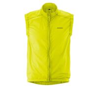 Gonso Adventure Gilet Giallo S Uomo Safety Yellow