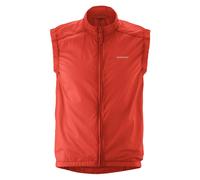 Gonso - Adventure Vest Wind - Gilet da ciclismo 4XL rosso