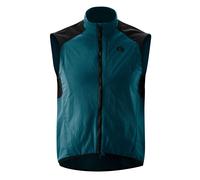 Gilet Gonso Morti Blu