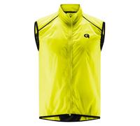 Gilet Gonso Neon Jaune
