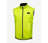 Gilet GOREWEAR Everyday Windstopper giallo neon - S