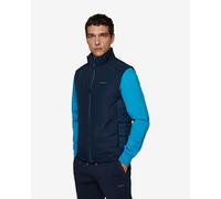 Gilet Hackett Sport Fusion blu scuro - M