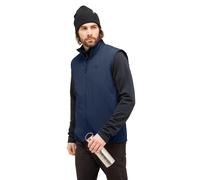 Haglofs Mimic Alert Vest Blu S Uomo