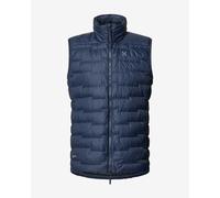 Gilet Haglöfs ROC Flash blu marino - S
