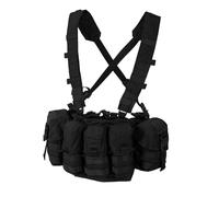 Gilet Helikon-Tex Guardian Cordura Molle Tactical Gear Chest Rig