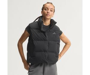 GILET HELIONIC PIUMINO PUFFER Black L