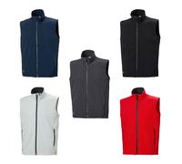 Gilet Helly Hansen 74086 Manchester 2.0 da lavoro