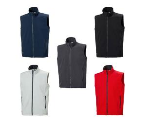 Gilet Helly Hansen 74086 Manchester 2.0 da lavoro