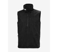 Gilet Helly Hansen Crew 2.0 nero - S