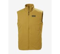 Gilet Helly Hansen Odin Lightweight Stretch Insulator 2.0 giallo senape - M