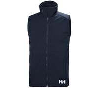 Gilet Helly Hansen paramount softshell Bleu S