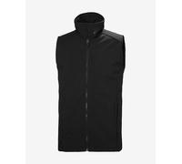 Gilet Helly Hansen Paramount Softshell nero - S