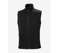 Gilet Helly Hansen Varde 2.0 Fleece nero - L