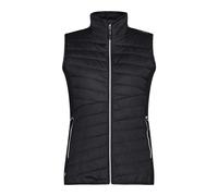 Gilet ibrido da donna CMP Gris 2XS
