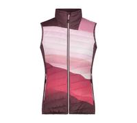 Cmp 33z6036p Hybrid Vest Rosa XL Donna