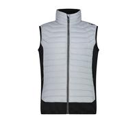 Gilet ibrido senza maniche CMP Gris 3XL