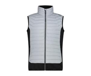 Gilet ibrido senza maniche CMP Gris S