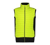 Gilet ibrido senza maniche CMP Vert L
