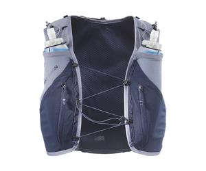Gilet Idratante Adv Skin 12 Gradient Con Soft Flask - l - Salomon