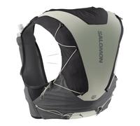 Gilet Idratante Adv Skin 12 Gradient Con Soft Flask - xl - Salomon