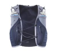 Gilet Idratante Adv Skin 12 Gradient Con Soft Flask - xl - Salomon