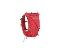 Gilet idratante camelbak apex pro vest 12l rosso