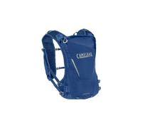 Gilet idratante camelbak zephyr pro 12l blu