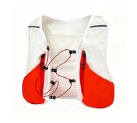 Gilet idratante - da escursionismo - Gilet da corsa per acqua - Adatto per jogging, escursionismo, ciclismo, bambini, sentieri, esercizi, corridori, allenamento, fitness, viaggi, palestra