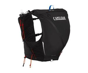 Gilet idratante da gara Camelbak Apex Pro Run Vest Black M