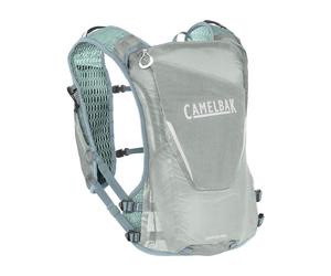 Gilet idratante da gara Camelbak Zephyr Pro Pigeon/Blue Surf