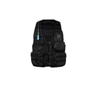 Gilet idratante fox legion tac nero uomo