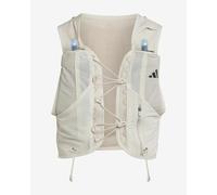 adidas Unisex - Adulto Terrex Xperior Trail Running Vest 5L Backpack, wonder alumina, S