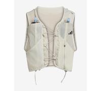Adidas Terrex Xperior Trail Running 10l Hydration Vest Beige L