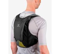 Gilet per l idratazione apidura racing nero vescica da 2l