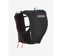 Gilet idrico Camelbak Apex Pro Run 12L + 2 x 500ml Quick Stow nero - S
