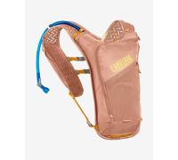 Gilet idrico Camelbak Dart Run con serbatoio 1,5 L arancione