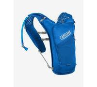 Gilet idrico Camelbak Dart Run con serbatoio 1,5 L blu