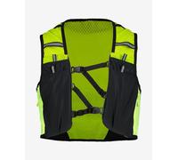 Gilet idrico CMP Santa Fe giallo nero - M