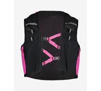 Gilet idrico CMP Santa Fe rosa nero - M