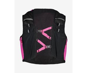 Gilet idrico CMP Santa Fe rosa nero - M