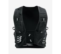 Gilet idrico Compressport UltRun Evo 10L nero - S