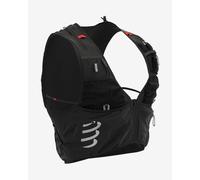 Compressport - Borse da trail running - Ultrun S Pack Evo 15 Black - Taglia M