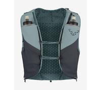 Gilet idrico Dynafit Alpine 8 blu nuvola grigio scuro - M-L