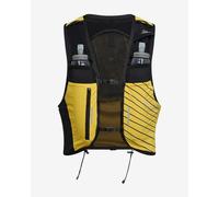 Gilet idrico La Sportiva Trail 10L giallo nero - M