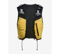 La Sportiva - Gilet da trail running - Trail Vest 5L U Yellow/Black - Taglia L - Giallo Giallo L