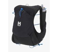 Gilet idrico Millet Intense Ultra 15L nero blu - L